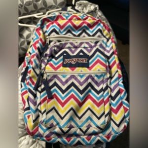 Jansport Backpack
